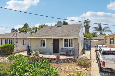 Photo of 1534 W 213th ST, Torrance, CA 90501 (MLS # IV26165579)