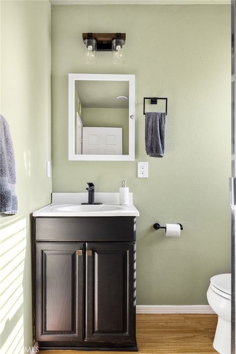 Tiny photo for 5204 Ensenada Ave, Atascadero, CA 93422 (MLS # SC26064595)