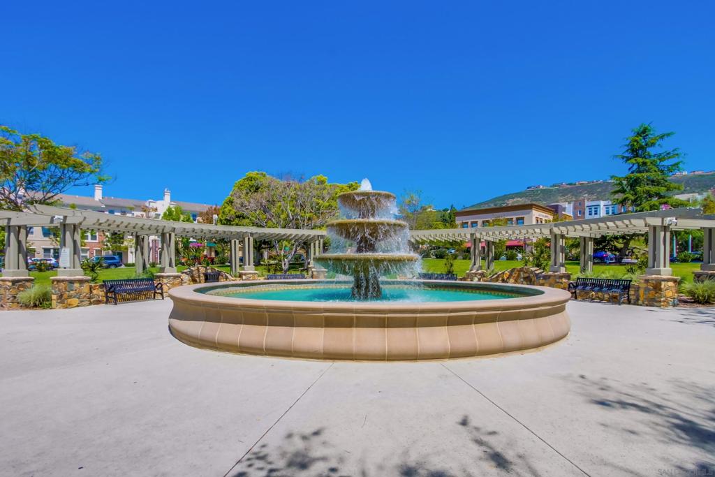 San Marcos - Residential