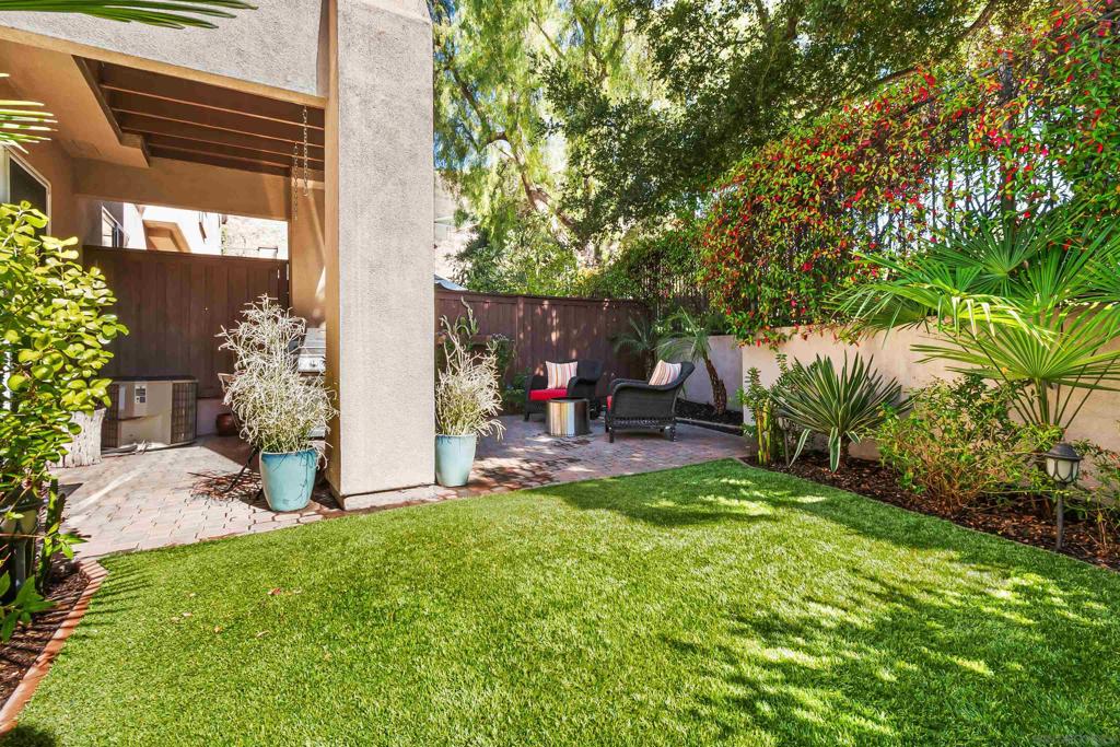 San Marcos - Residential