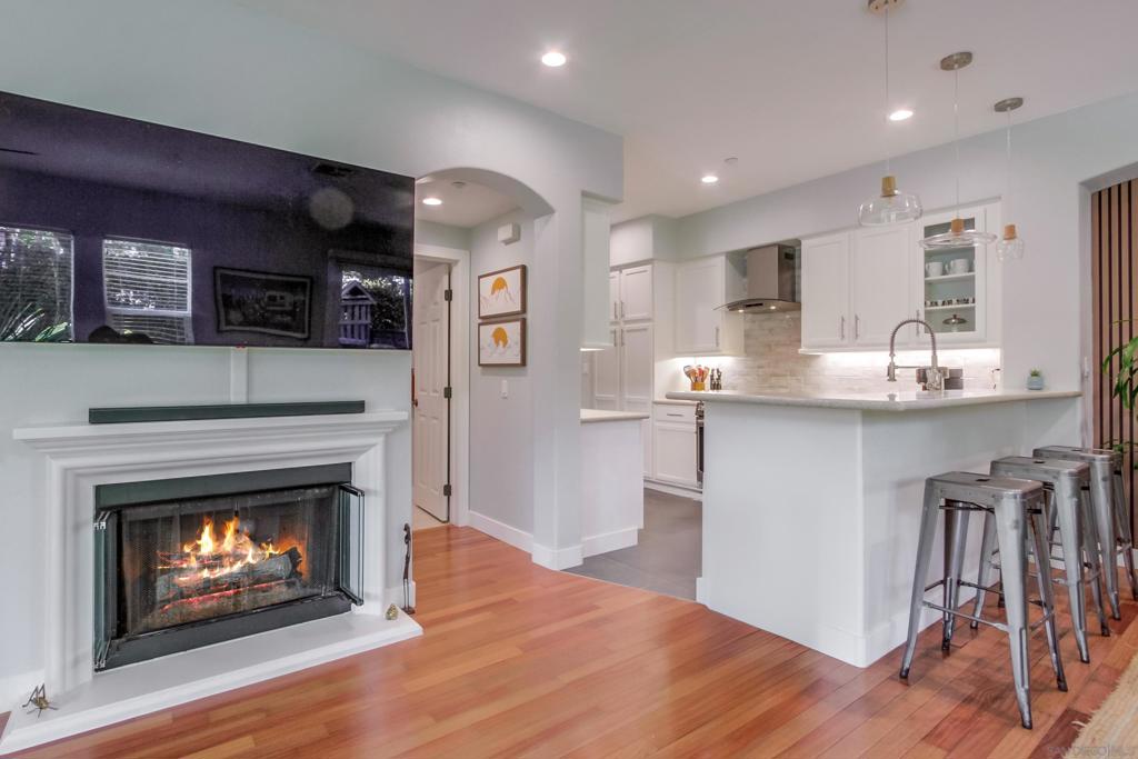 San Marcos - Residential