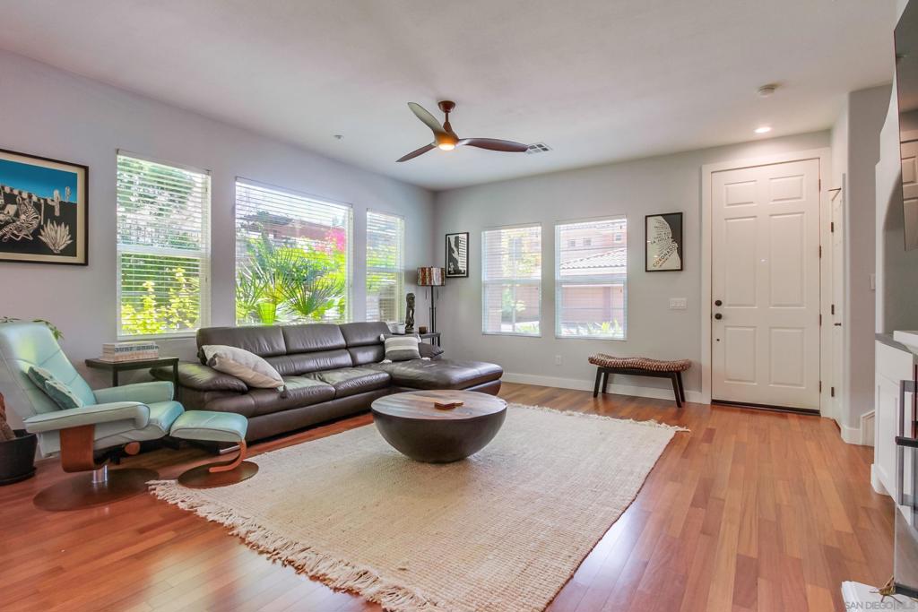 San Marcos - Residential