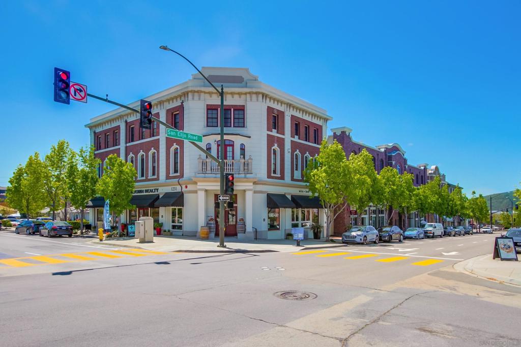 San Marcos - Residential