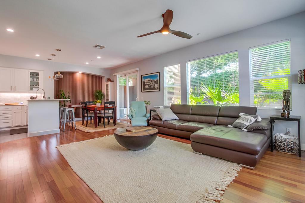 San Marcos - Residential