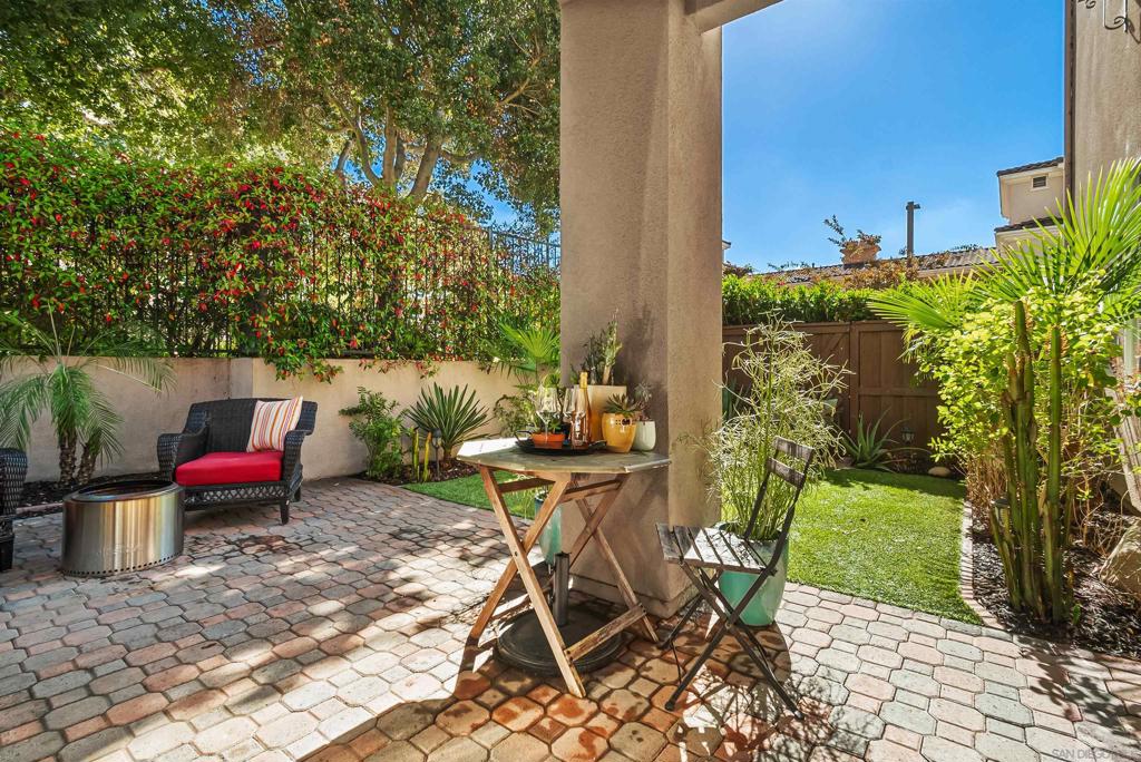 San Marcos - Residential