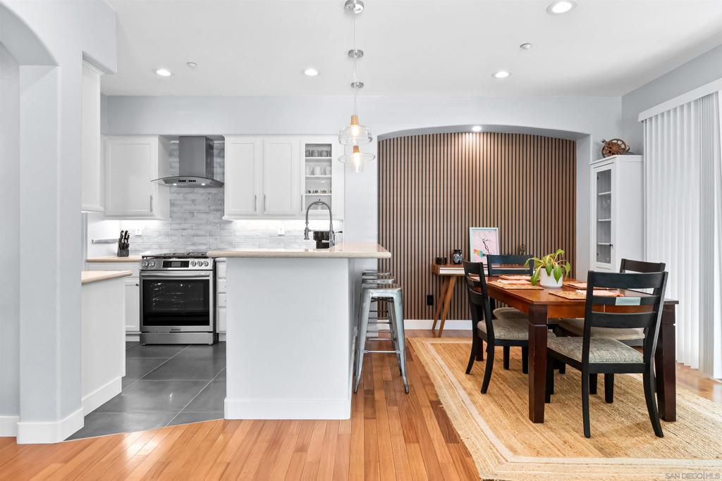 San Marcos - Residential