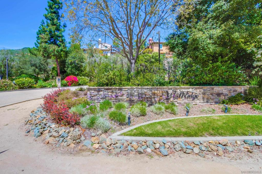 San Marcos - Residential