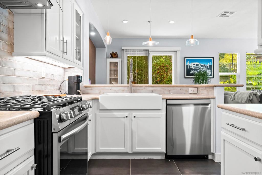 San Marcos - Residential