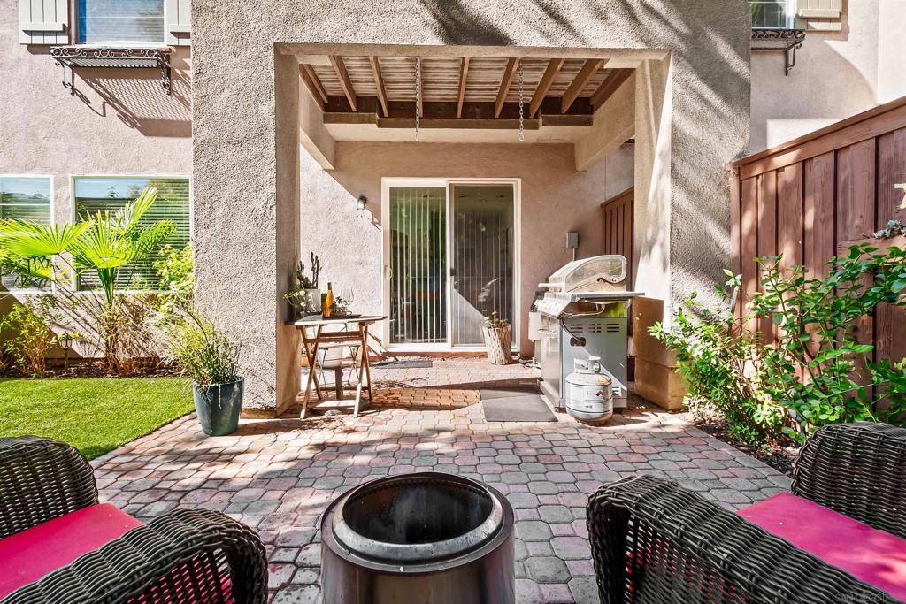 San Marcos - Residential