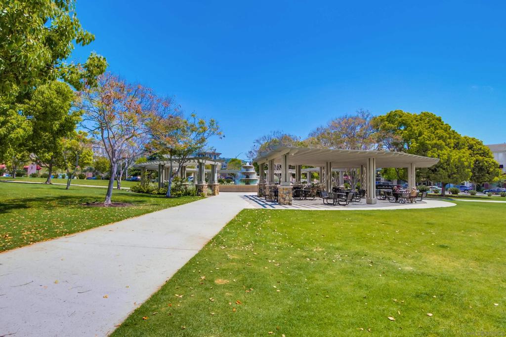 San Marcos - Residential