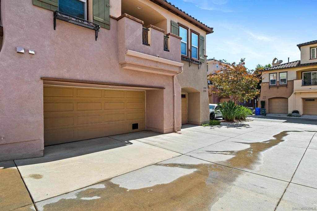 San Marcos - Residential