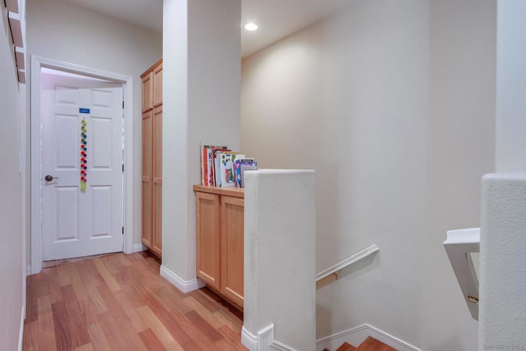 San Marcos - Residential