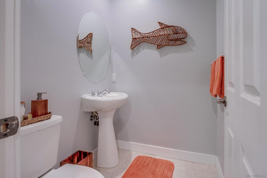 San Marcos - Residential