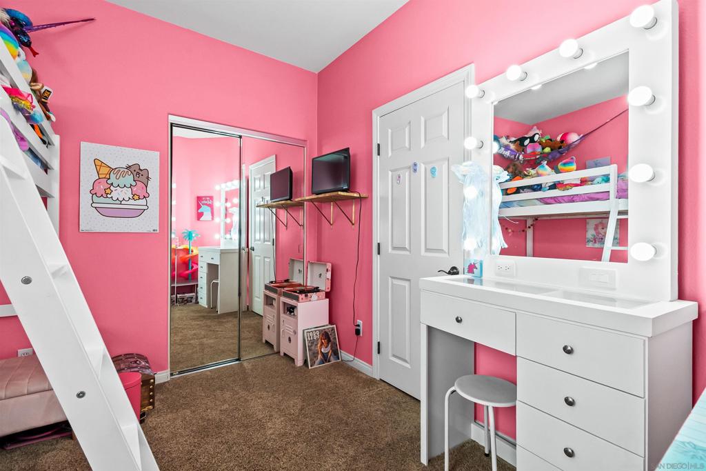 San Marcos - Residential