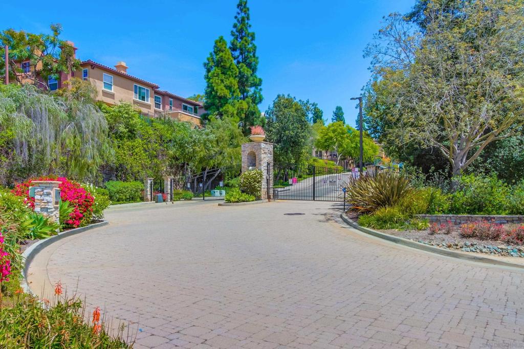 San Marcos - Residential