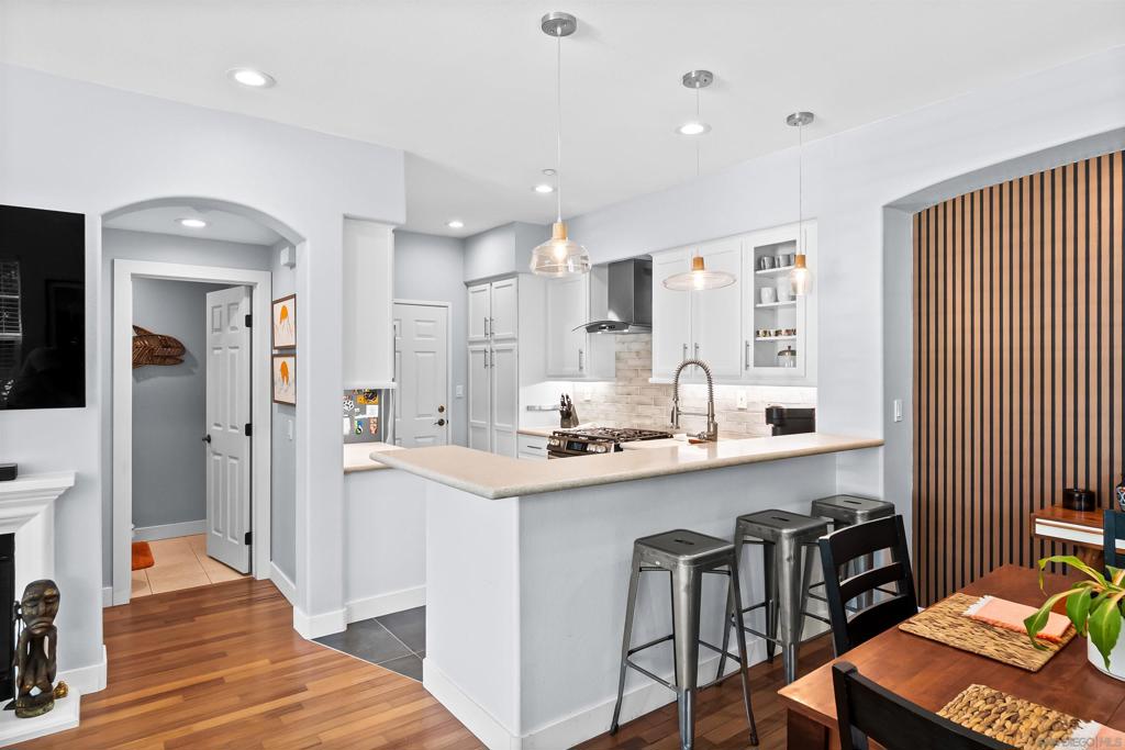 San Marcos - Residential