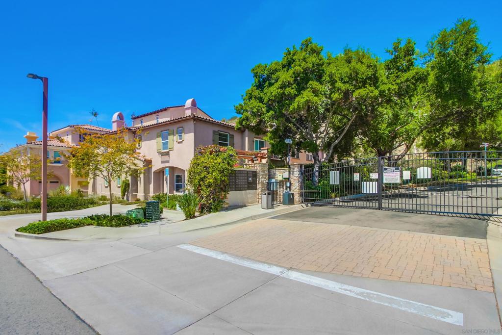 San Marcos - Residential