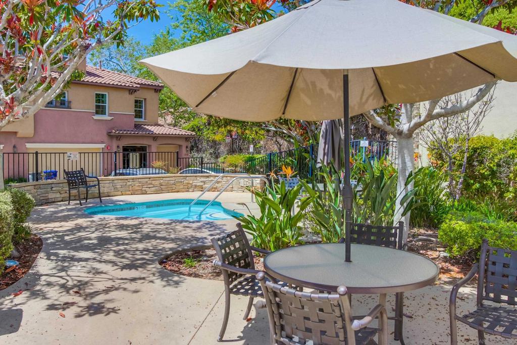 San Marcos - Residential