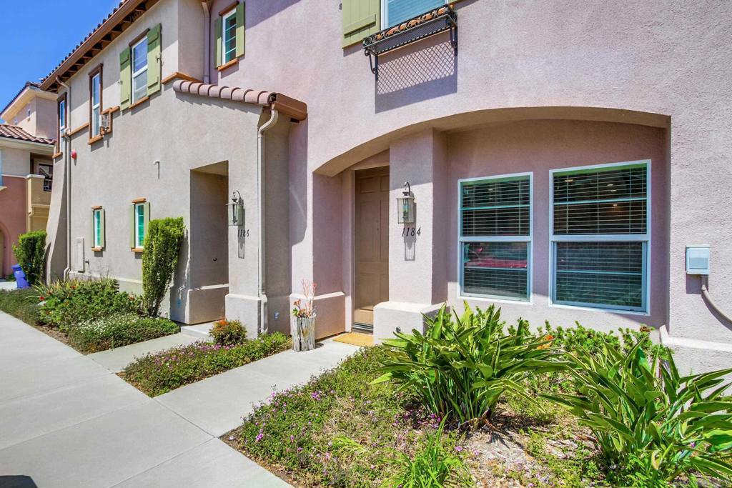 San Marcos - Residential