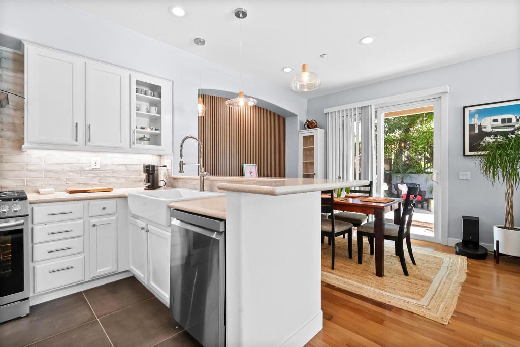 San Marcos - Residential