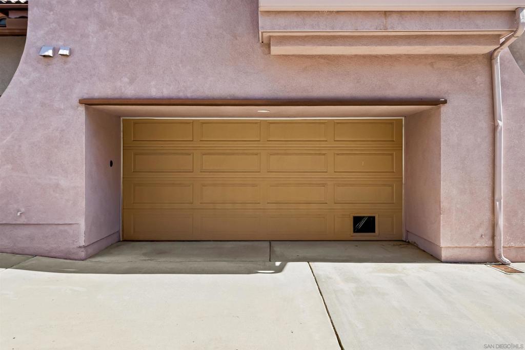 San Marcos - Residential