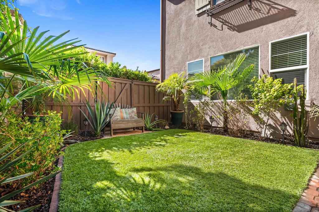 San Marcos - Residential