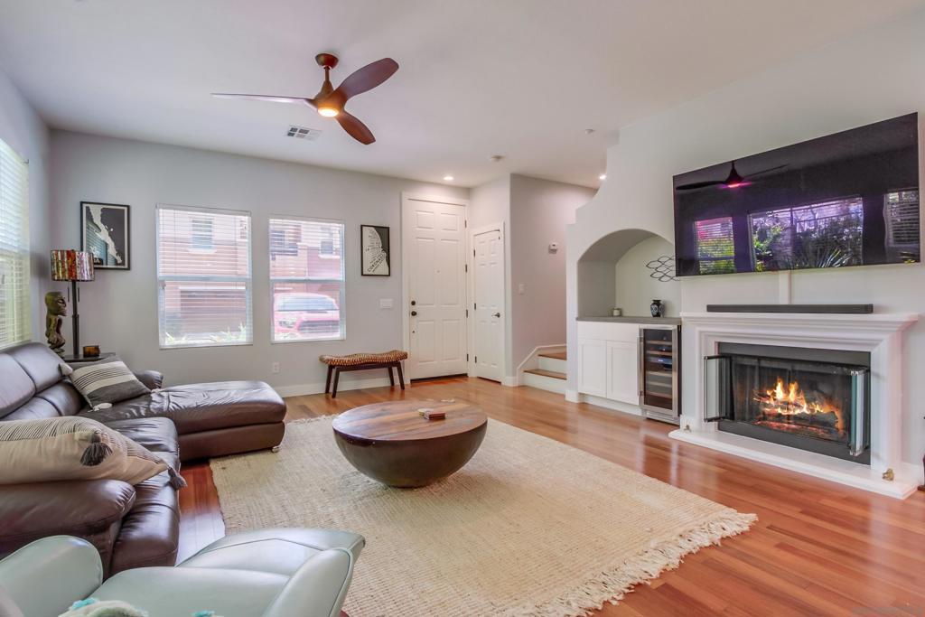 San Marcos - Residential