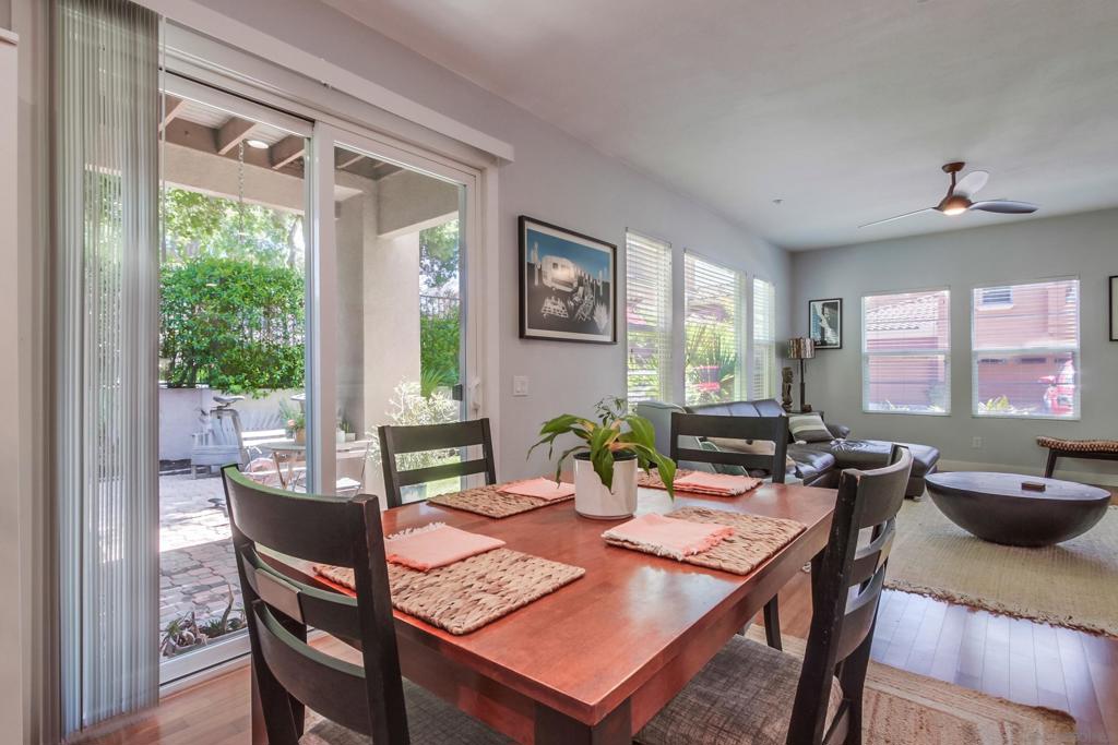 San Marcos - Residential