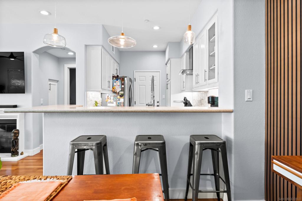 San Marcos - Residential