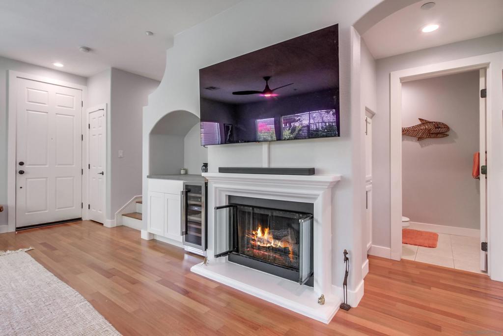 San Marcos - Residential