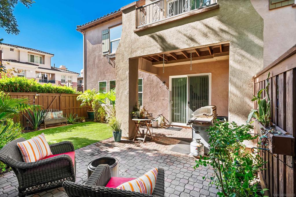 San Marcos - Residential