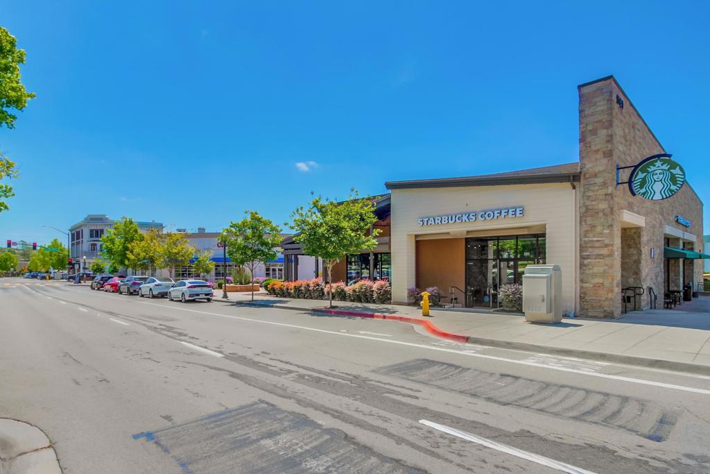 San Marcos - Residential