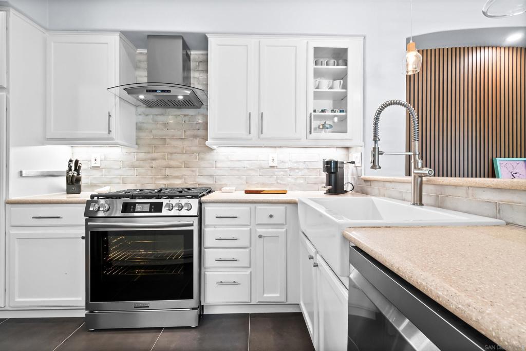 San Marcos - Residential