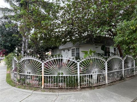 Photo of 11266 Cornish AVE, Lynwood, CA 90262 (MLS # DW26096924)