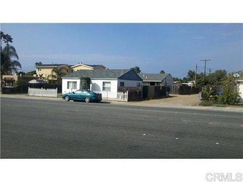 Photo of 1120 IMPERIAL BEACH, Imperial Beach, CA 91932 (MLS # PTP2509318)