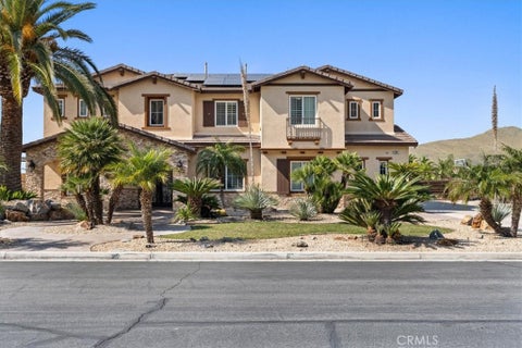Photo of 4725 Eagle Ridge Court, Jurupa Valley, CA 92509 (MLS # IG26158203)