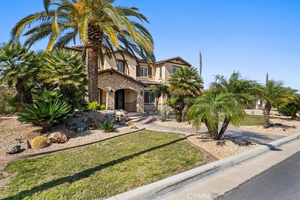 4725 Eagle Ridge Court