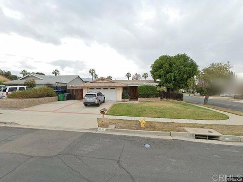 Photo of 2040 Santa Barbra ST, Corona, CA 92882 (MLS # PTP2604057)