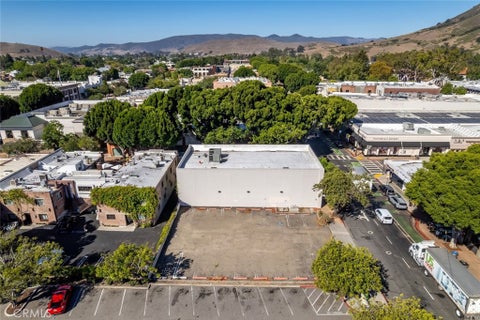 Tiny photo for 973 Higuera ST ST, San Luis Obispo, CA 93401 (MLS # SC26140624)