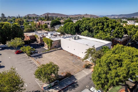 Tiny photo for 973 Higuera ST ST, San Luis Obispo, CA 93401 (MLS # SC26140624)