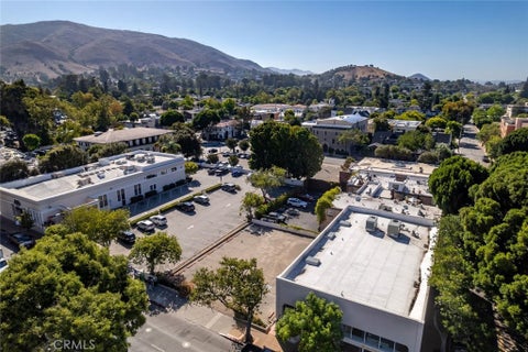 Tiny photo for 973 Higuera ST ST, San Luis Obispo, CA 93401 (MLS # SC26140624)