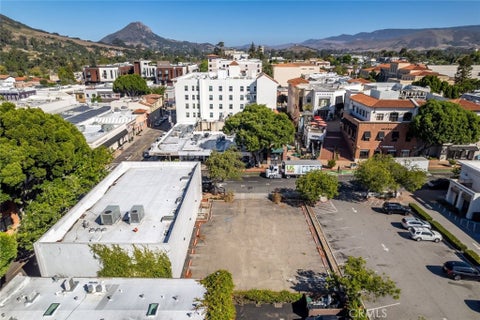 Tiny photo for 973 Higuera ST ST, San Luis Obispo, CA 93401 (MLS # SC26140624)