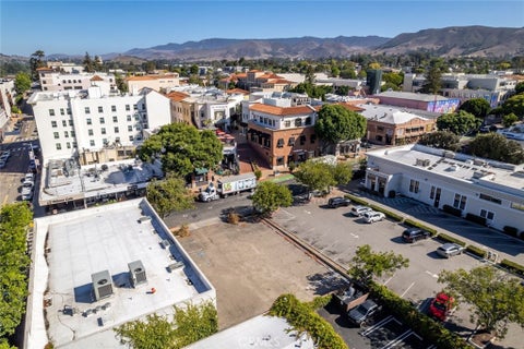 Tiny photo for 973 Higuera ST ST, San Luis Obispo, CA 93401 (MLS # SC26140624)