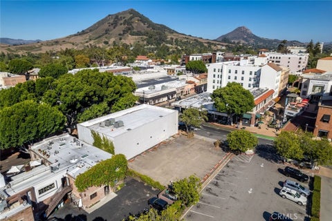 Photo of 973 Higuera ST ST, San Luis Obispo, CA 93401 (MLS # SC26140624)