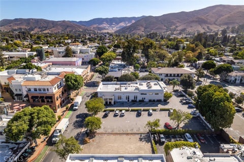 Tiny photo for 973 Higuera ST ST, San Luis Obispo, CA 93401 (MLS # SC26140624)