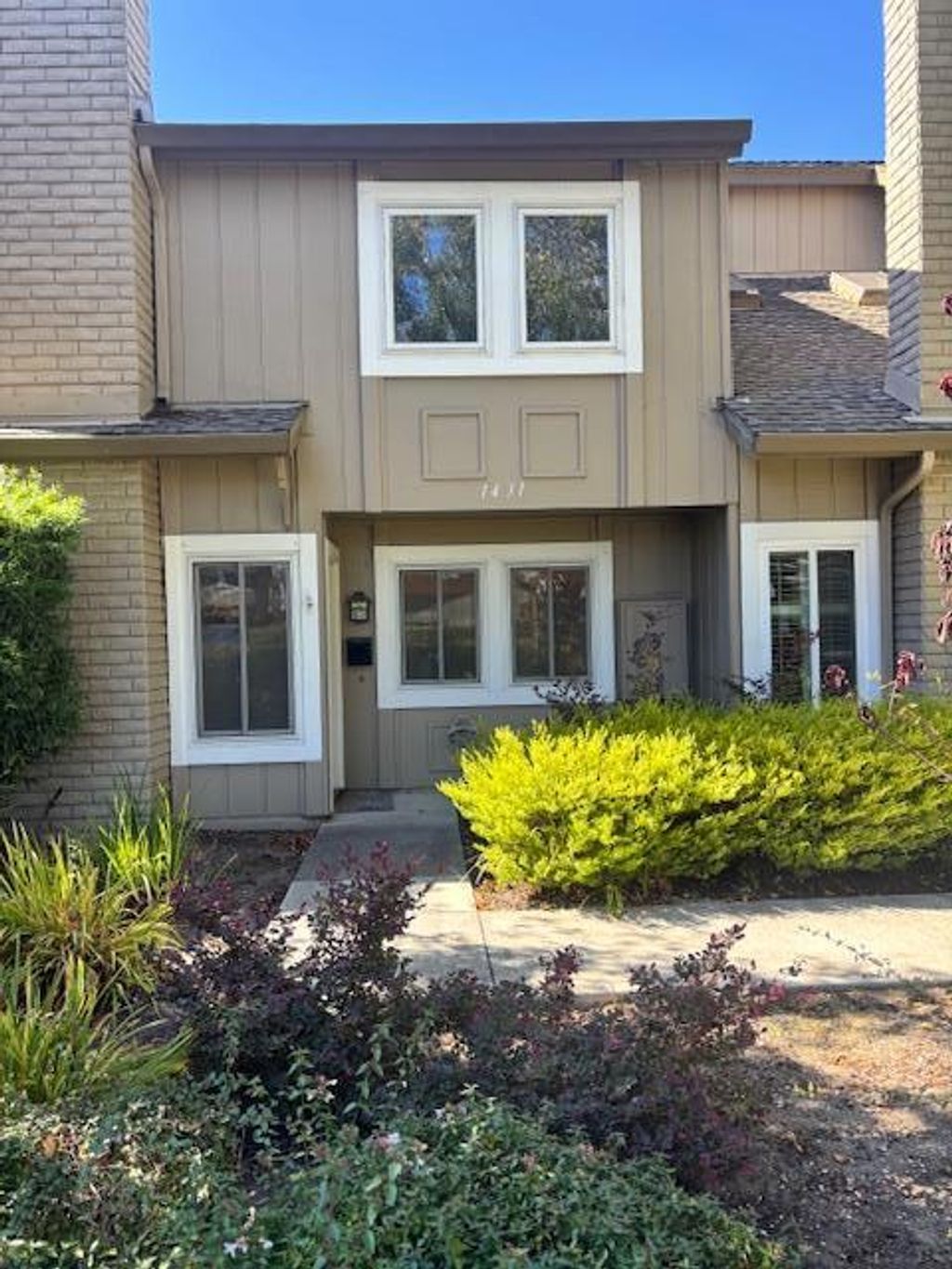 Photo of 1431 Marlin Avenue, Foster City, CA 94404 (MLS # ML82024660)