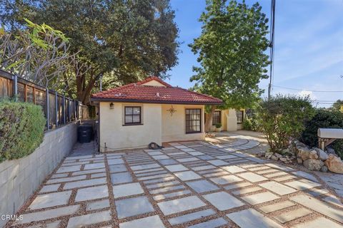 Photo of 2646 N Altadena Drive, Altadena, CA 91001 (MLS # P1-27050)