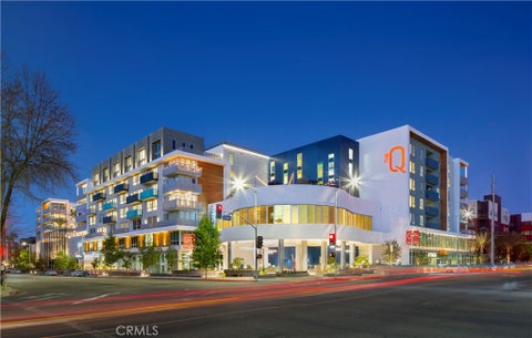 Photo of 6200 Variel Avenue #0STU, Woodland Hills, CA 91367 (MLS # SR26221886)