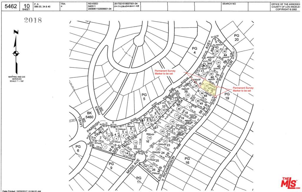 3755 Richardson Drive