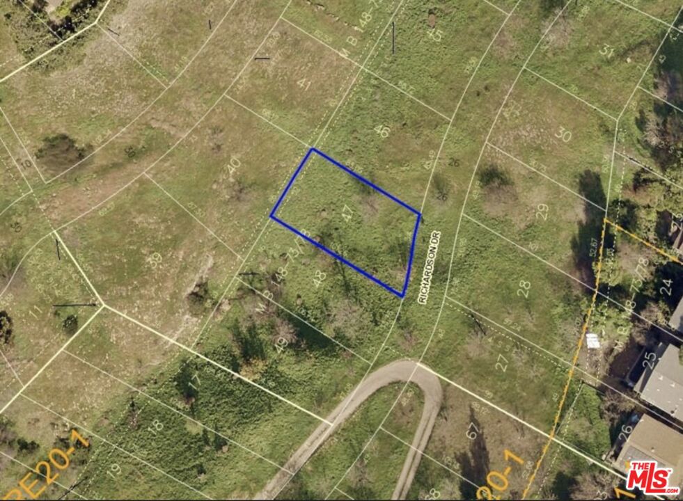 3755 Richardson Drive